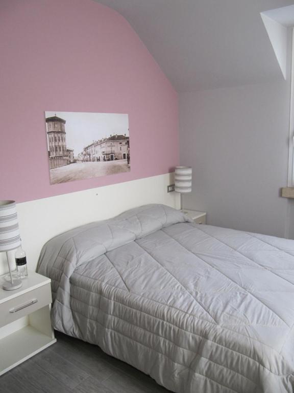 Alla Passeggiata Bussolengo Zimmer foto